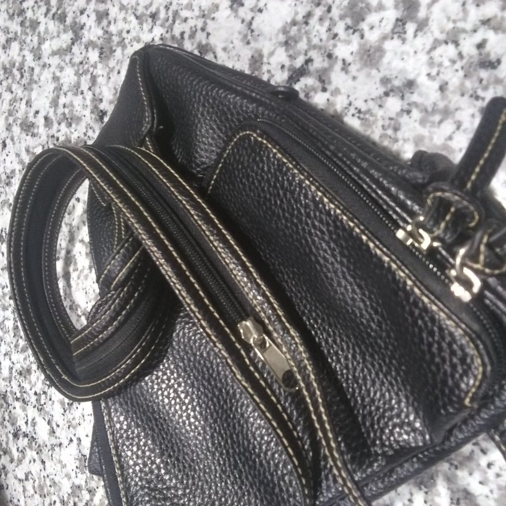 Backpack Purse - image 8